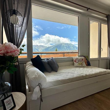 L'Echappee Belle Apartment ออร์ซิแยร์ ภายนอก รูปภาพ