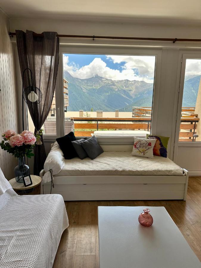 L'Echappee Belle Apartment ออร์ซิแยร์ ภายนอก รูปภาพ